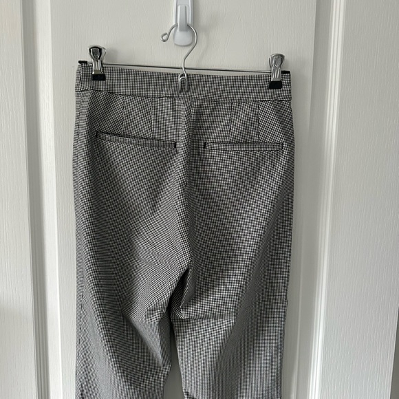 Aritzia Babaton Numero Pant Dress Pants - Size 0 - Picture 6 of 8